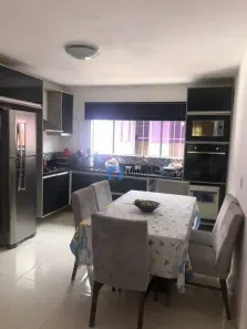 Sobrado com 2 Quartos à venda, 129m² no Vila Bela Vista (Zona Norte), São Paulo