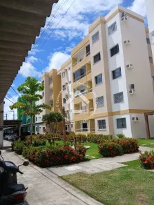Apartamento com 2 Quartos à venda, 52m² no Porto D'Antas, Aracaju