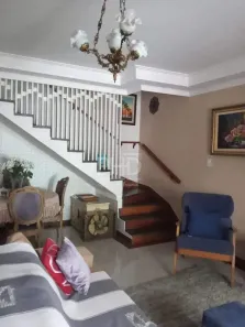 Sobrado com 3 Quartos à venda, 161m² no Rudge Ramos, São Bernardo do Campo