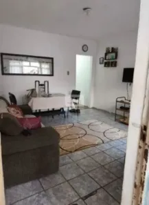 Casa com 2 Quartos à venda, 125m² no Taboão, São Bernardo do Campo