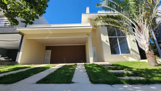 Casa de Condomínio com 3 Quartos para alugar, 170m² no Residencial Jardim de Mônaco, Hortolândia