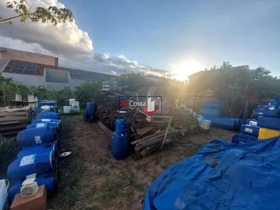 à venda, 465m² no Jardim Califórnia, Franca