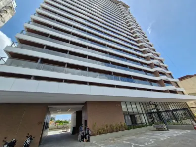 Apartamento com 2 Quartos à venda, 67m² no Rio Vermelho, Salvador