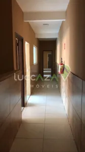 Sala Comercial para alugar, 200m² no Centro, Jacareí