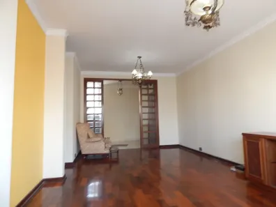 Apartamento com 3 Quartos à venda, 96m² no Campos Elíseos, São Paulo