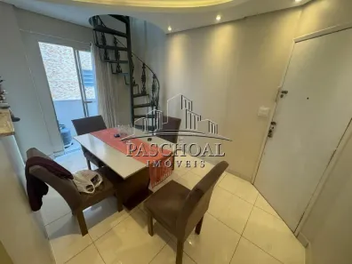 Apartamento com 3 Quartos à venda, 129m² no Tupi, Praia Grande