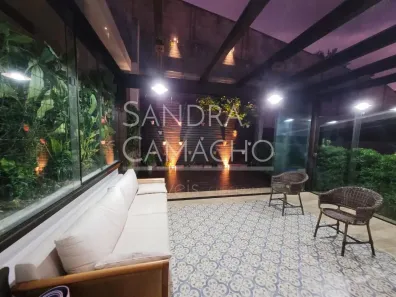 Casa com 3 Quartos à venda, 159m² no Sambaqui, Florianópolis