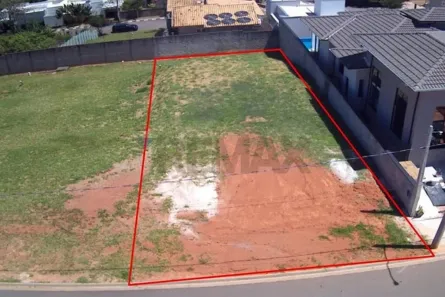 Lote/Terreno à venda, 384m² no Loteamento Terras da Fazenda, Itatiba