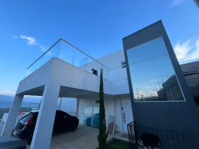 Casa de Condomínio com 3 Quartos à venda, 127m² no Jardim Estância Brasil, Atibaia