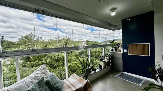 Apartamento com 2 Quartos à venda, 87m² no Nossa Senhora das Dores, Santa Maria