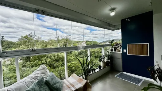 Apartamento com 2 Quartos à venda, 87m² no Nossa Senhora das Dores, Santa Maria