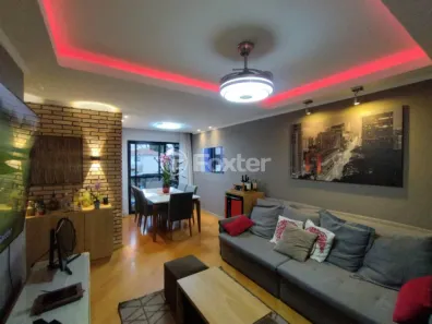 Apartamento com 3 Quartos à venda, 67m² no Vila Mariana, São Paulo