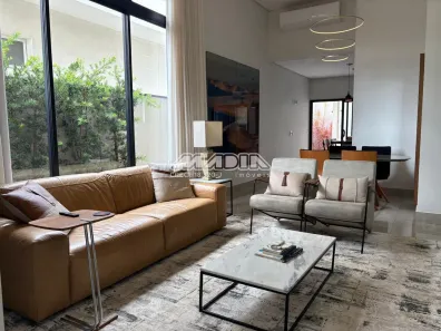 Casa de Condomínio com 4 Quartos à venda, 207m² no Pinheiro, Valinhos