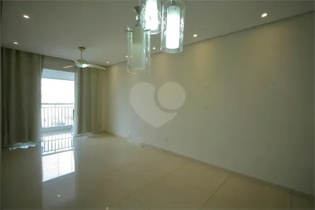 Apartamento com 3 Quartos à venda, 91m² no Vila Lusitânia, São Bernardo do Campo