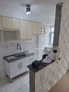 Apartamento com 2 Quartos à venda, 53m² no Metrópole, Nova Iguaçu