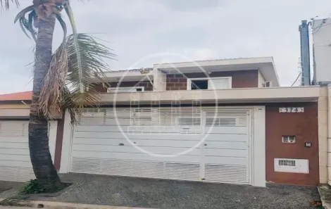 Sobrado com 3 Quartos à venda, 160m² no Jardim Santa Cruz (Campo Grande), São Paulo