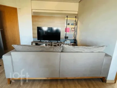 Apartamento com 2 Quartos à venda, 71m² no Serraria, São José