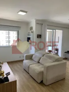 Apartamento com 2 Quartos à venda, 64m² no Vila Suzana, São Paulo