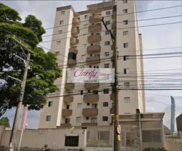 Apartamento com 1 Quarto para venda ou aluguel, 46m² no Macedo, Guarulhos