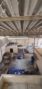 Galpão/Depósito/Armazém à venda, 1600m² no Carlos Chagas, Juiz de Fora