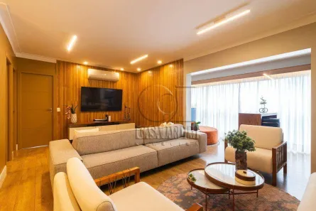 Apartamento com 2 Quartos à venda, 110m² no Alphaville, Santana de Parnaíba
