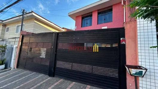 Sobrado com 4 Quartos para alugar, 340m² no Vila Constança, São Paulo