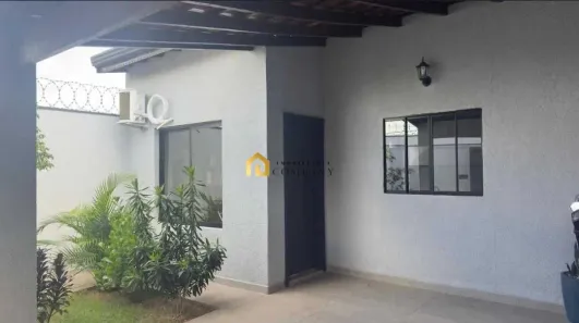 Casa com 2 Quartos à venda, 100m² no Jardim Wanel Ville V, Sorocaba