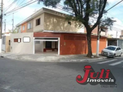 Sobrado com 2 Quartos à venda, 118m² no Rudge Ramos, São Bernardo do Campo