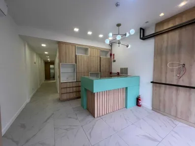 Ponto Comercial para alugar, 67m² no Rio Branco, São Leopoldo