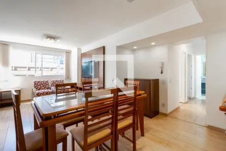 Apartamento com 2 Quartos à venda, 70m² no Vila Olímpia, São Paulo