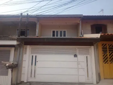 Sobrado com 3 Quartos à venda, 145m² no Residencial União, São José dos Campos