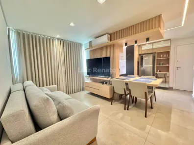 Apartamento com 2 Quartos à venda, 57m² no Savassi, Belo Horizonte