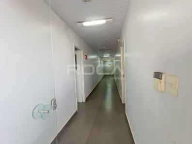 Prédio Comercial para alugar, 160m² no Jardim São Luiz, Ribeirão Preto