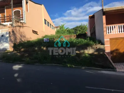 Lote/Terreno à venda, 300m² no Jardim América, Taubaté