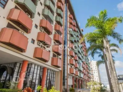 Apartamento com 1 Quarto à venda, 57m² no Independência, Porto Alegre
