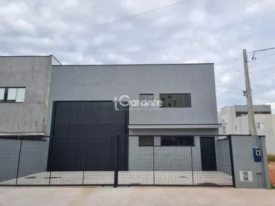 Galpão/Depósito/Armazém à venda, 360m² no Jardim do Paço, Sorocaba