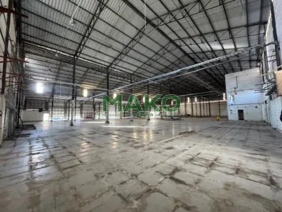 Galpão/Depósito/Armazém para alugar, 6200m² no Industrial Anhangüera, Osasco