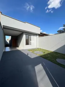 Casa com 3 Quartos à venda, 100m² no Parque Ibirapuera, Aparecida de Goiânia