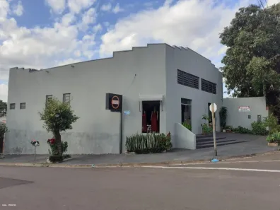 Sala Comercial à venda, 330m² no Parque Shiraiwa, Presidente Prudente