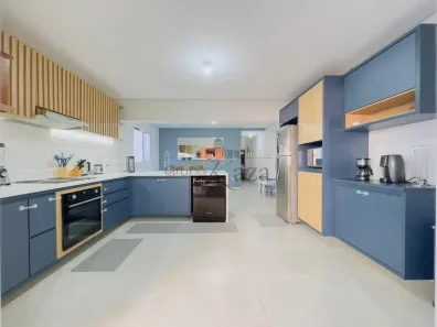 Sobrado com 3 Quartos à venda, 158m² no Residencial Bosque dos Ipês, São José dos Campos