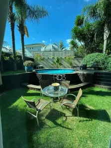 Casa de Condomínio com 4 Quartos para alugar, 500m² no Vivendas do Arvoredo, Londrina