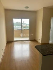 Apartamento com 2 Quartos à venda, 57m² no Jardim Olavo Bilac, São Bernardo do Campo