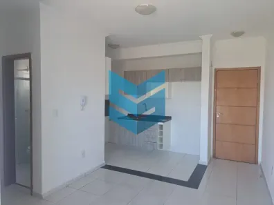 Apartamento com 2 Quartos à venda, 52m² no Bairro da Vossoroca, Sorocaba