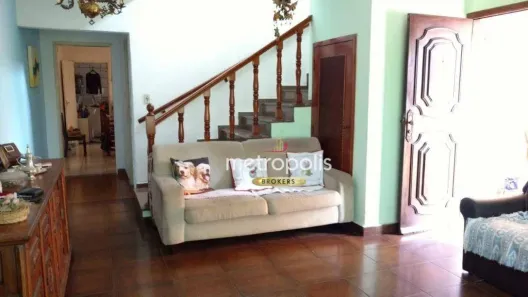 Sobrado com 3 Quartos à venda, 140m² no Vila Paulo Silas, São Paulo