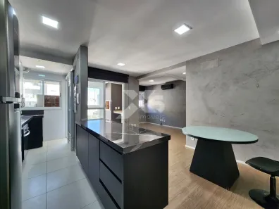 Apartamento com 2 Quartos à venda, 71m² no Jardim Presidente, Londrina