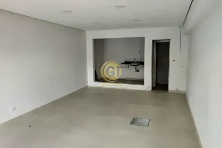 Ponto Comercial para alugar, 43m² no Loteamento Villa Branca, Jacareí