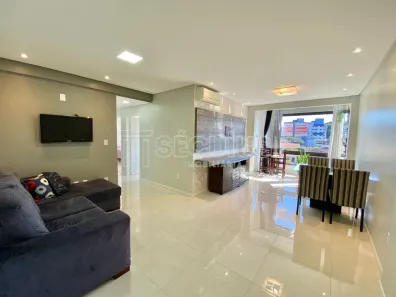 Apartamento com 3 Quartos à venda, 100m² no Jaraguá Esquerdo, Jaraguá do Sul