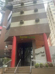 Apartamento com 3 Quartos à venda, 129m² no Zona 07, Maringá