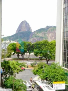Kitnet com 1 Quarto à venda, 18m² no Botafogo, Rio de Janeiro