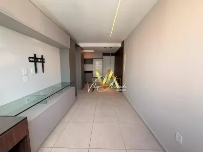 Apartamento com 1 Quarto à venda, 38m² no Parnamirim, Recife
